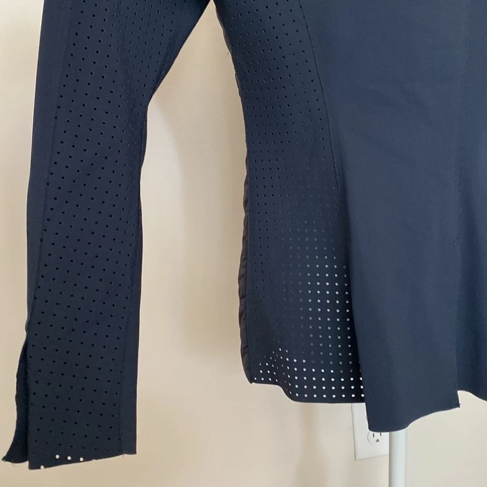 Schneiders Salzburg micro down hybrid performance sports coat blazer